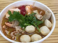 -明月虾面(厦禾路店)