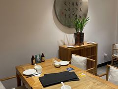 -枣子树·素食餐厅(普陀山店)