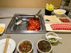 -海底捞火锅(关山保利店)