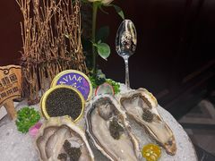 -半岛翡丽海鲜自助餐厅(观风亭店)