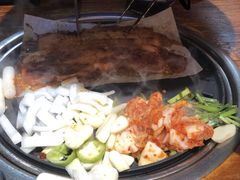 -杀猪天·韩国烤肉(总店)