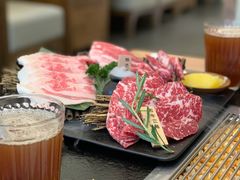 -韩满园· 甄选韩式烤肉