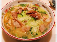 -かごしまラーメン我流風天文館本店
