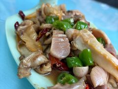 -崴海渔村(虹梅路店)