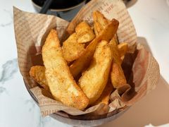 -泰香米泰国餐厅(北城天街店)