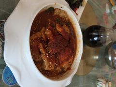 五台云养生素食馆-天天向上素食餐厅(五台山店)
