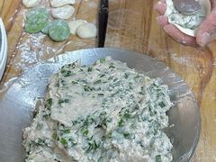 -双合园·海鲜水饺青岛菜(九水东路店)