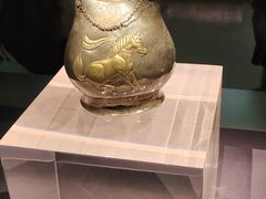 -陕西历史博物馆