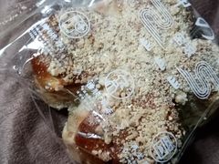 -窑滚面包专门店(马鞍山金鹰店)