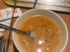 -新石器烤肉(南通CBD大有境店)