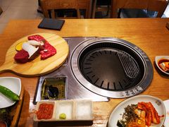 -黄金牧场(明洞总店)