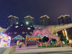 -重庆国际马戏城