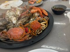 -仙螺岛海鲜自助餐厅(总店)