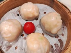 -悦得闲广式点心茶楼(蓝鲸世界店)
