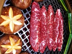 -肉魁屋·烧肉·烧鸟·酒场(高新店)