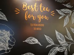 -日出茶太Chatime(metrotown station)