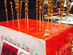 -掌柜的店·河南菜(新天地店)