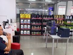 -名骏车业(新区玉山店)