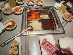 -海底捞火锅(万嘉360广场店)