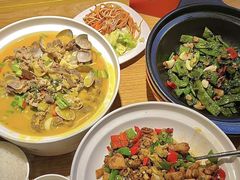 -老阿爸鲜鱼土菜(园区永旺店)