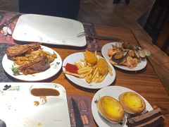 -汉巴味德(大悦城店)