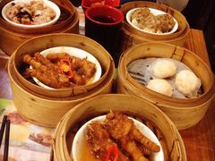 添好运点心专门店(深水埗店)-添好运点心专门店(深水埗店)