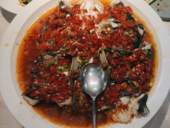 -洞庭家宴·头牌甲鱼(广渠门店)