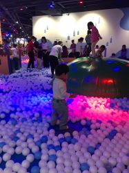 -幻贝家儿童乐园(苏州中心店)