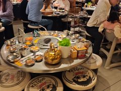 -GOGIYA·咕叽吖韩国传统烤肉店(小榄店)