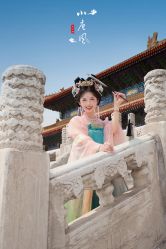 点击看大图 -美云庭古装·格格服汉服·京城旅拍(北京店)