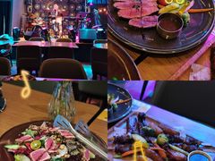 -MARU玛露音乐餐厅(大学路店)