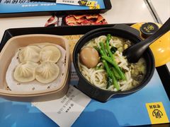 -老娘舅(杭州东站店)