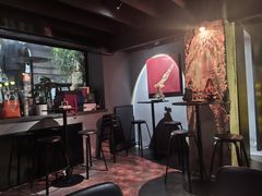 -上海新锦江大酒店