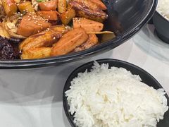 -醉人椒麻辣香锅(王府井喜悦店)