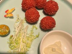 -金成潮菜博物馆(海珠湿地店)
