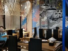 大堂-娄三少春饼·烤鸭(合生汇购物中心店)