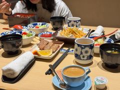 -小山日本料理(太古汇店)