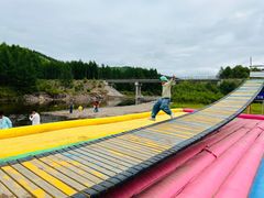 -莫尔道嘎国家森林公园