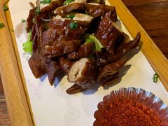 -大牌大·传统杭帮菜(湖滨店)