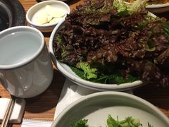 -王妃家(明洞中央店)