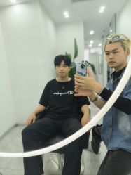 -赤道 Hair Salon