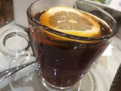 -鹅冠港式茶餐厅(来福士店)