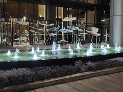 -艺站·自助餐厅·西餐厅(济南绿地美利亚酒店)
