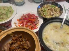 -四道菜·福建菜馆(莆田万达店)