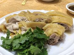 -瑞记湛江鸡饭店·粤西第一鸡(粤垦店)