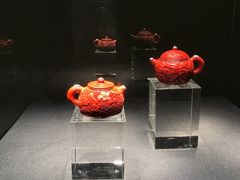 -炎黄艺术馆