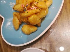 -蒙亨·手把肉·蒙古包文化主题餐厅(天恒广场店)