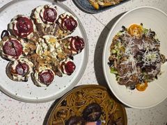 -BE BRIGHT KITCHEN(正佳广场店)