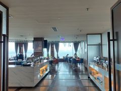 -云海酒店·云海轩餐厅