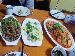 -正宗天津烧麦馆(柳州路店)